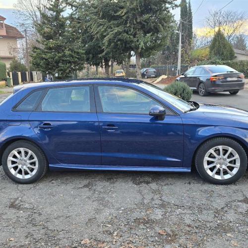 Prodavam Audi A3