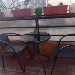 Se prodava Stan vo Aerodrom 51m2