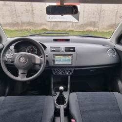 SUZUKI SWIFT 1.3 Extra Socuvano