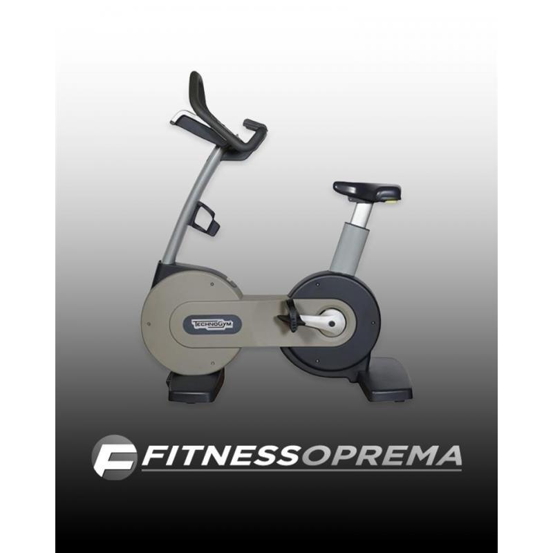 Techno Gym Bike EXC 700u