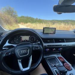 AUDI Q7 2017 godina, avtomatik, dizel