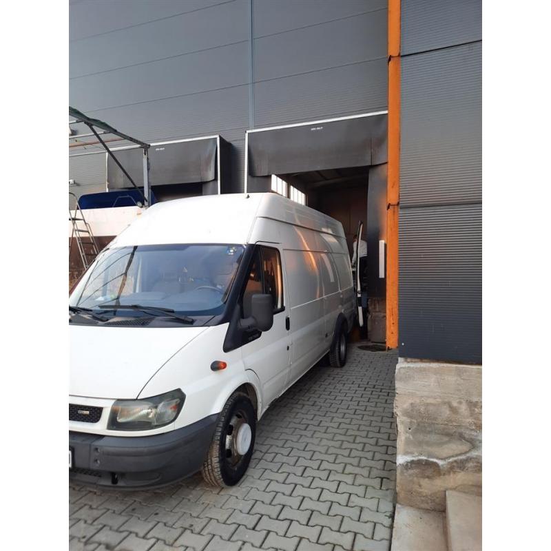 Prevoz, transport so kombe i sleper vo MK i nadvor