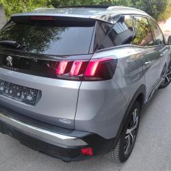 Peugeot 3008 Blue-HDi Allure Automat