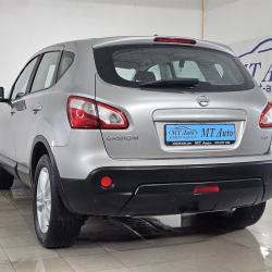NISSAN QASHQAI 1.5 DCI, 2011 god