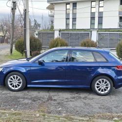 Prodavam Audi A3
