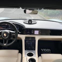 Porsche Taycan Turbo S 761 KS so VRVNA Oprema i Garancija
