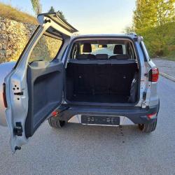 Ford ECO Sport 2014g 1.0 120ks benzin