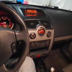 Renault Megane 1.6(16v)
