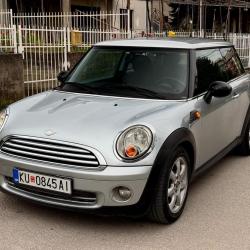 Mini One 1.4i 2008 godina