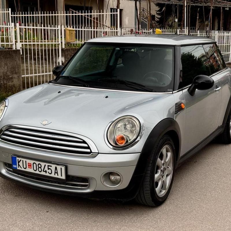 Mini One 1.4i 2008 godina