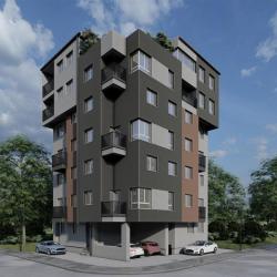 ПРОДАЖБА НА СТАНОВИ ВО ИЗГРАДБА ВО ЦЕНТАР