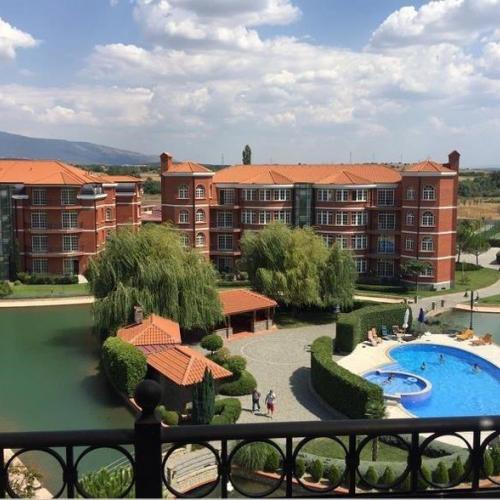 Se izdava luksuzen stan vo Kompleks Verina