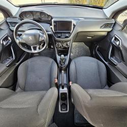 Peugeot 208 1.2 68hp 2019g 112.000km NOVA KOLA !!!