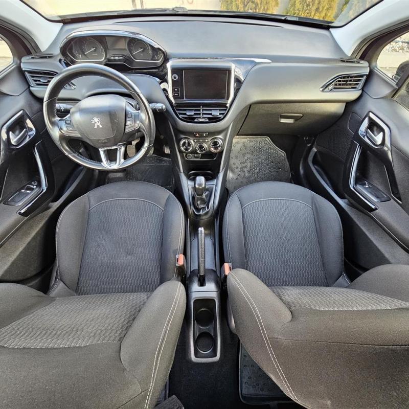 Peugeot 208 1.2 68hp 2019g 112.000km NOVA KOLA !!!