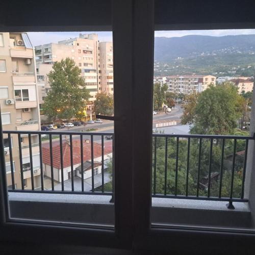 Nov Stan karshi Porta Vlae