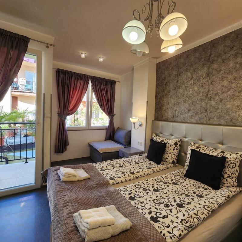 10 Stana se Izdavaat vo Centar na Ohrid