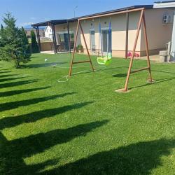 Se prodava nova namestena kuka vo Kadino Ilinden