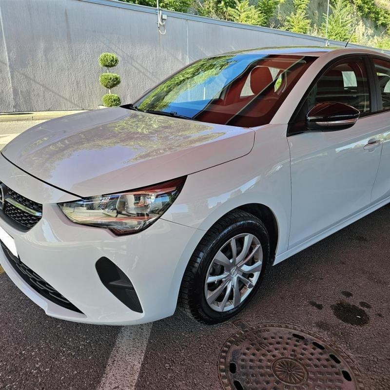 Opel Corsa 2020