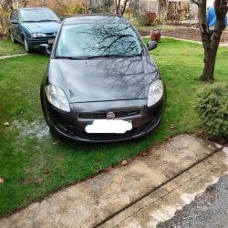Fiat Bravo 2008 godina