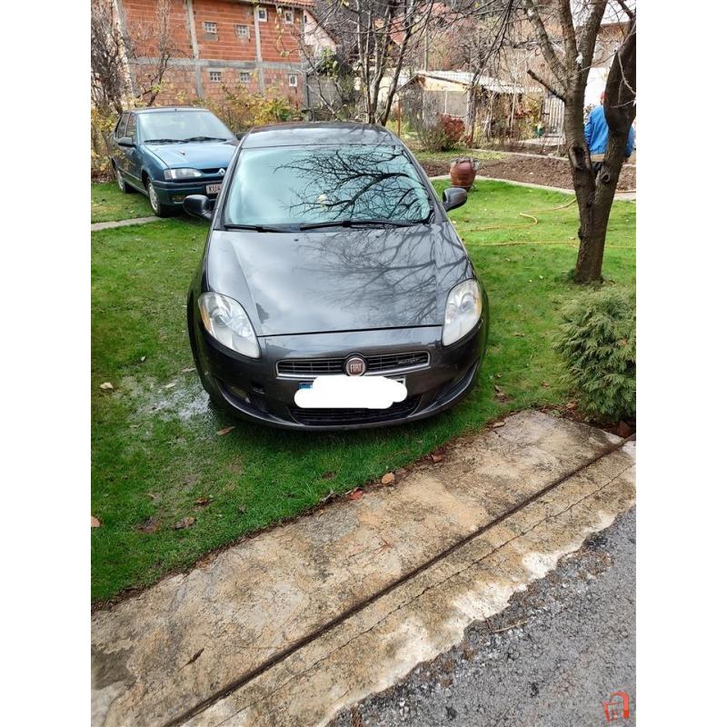 Fiat Bravo 2008 godina