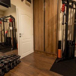 Se prodava luksuzen stan 155m2 sproti Flat Iron