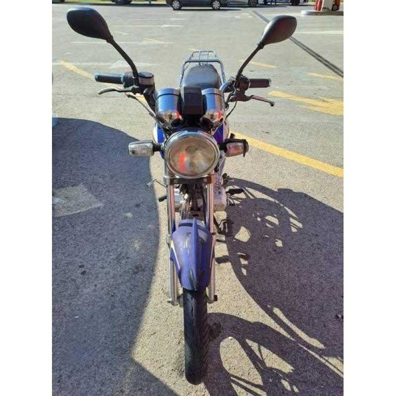 Prodavam lifan motor