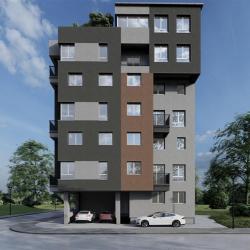 ПРОДАЖБА НА СТАНОВИ ВО ИЗГРАДБА ВО ЦЕНТАР