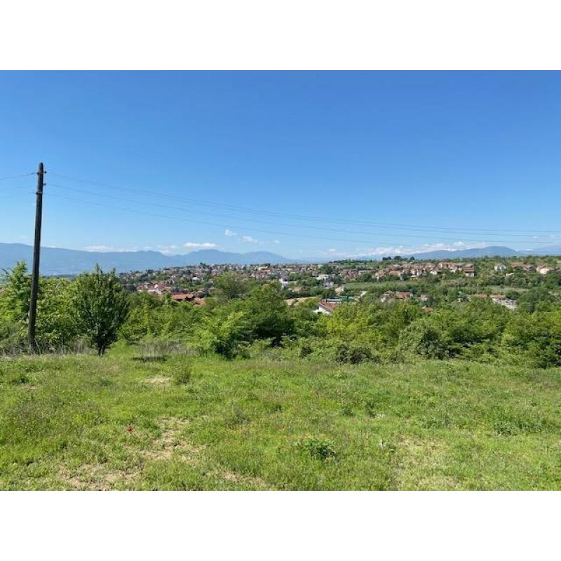 Se prodava Plac vo Radishani / РАДИШАНИ