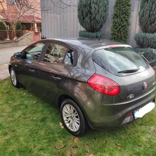 Fiat Bravo 2008 godina