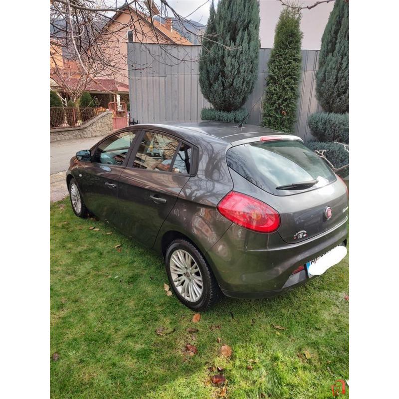 Fiat Bravo 2008 godina