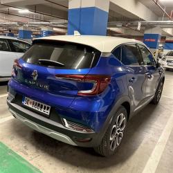 Renault captur 1.5 BluedCi 2020 god