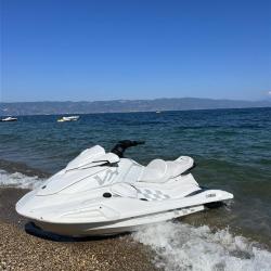 Yamaha VX Cruiser HO - Waverunner Jet Ski