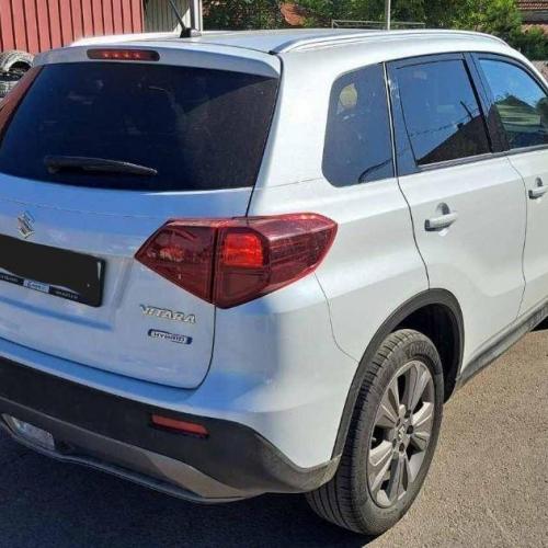 Suzuki Vitara Strong Hybrid 1.5