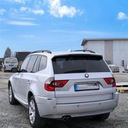 BMW X3 E83 2005 godina