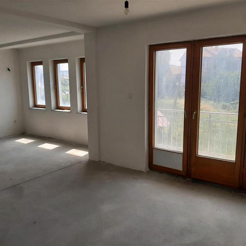 Nova kuka 333 m2 vo nas. Hristo Uzunov Ohrid