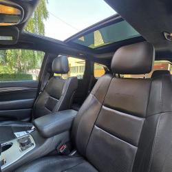 Jeep Grand Cherokee 3.0 CRD Summit