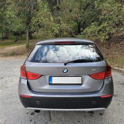 Se prodava BMW X1 X -DRIVE