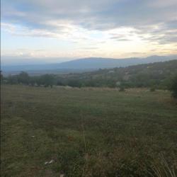 Plac od 1816m2 vo Rastak