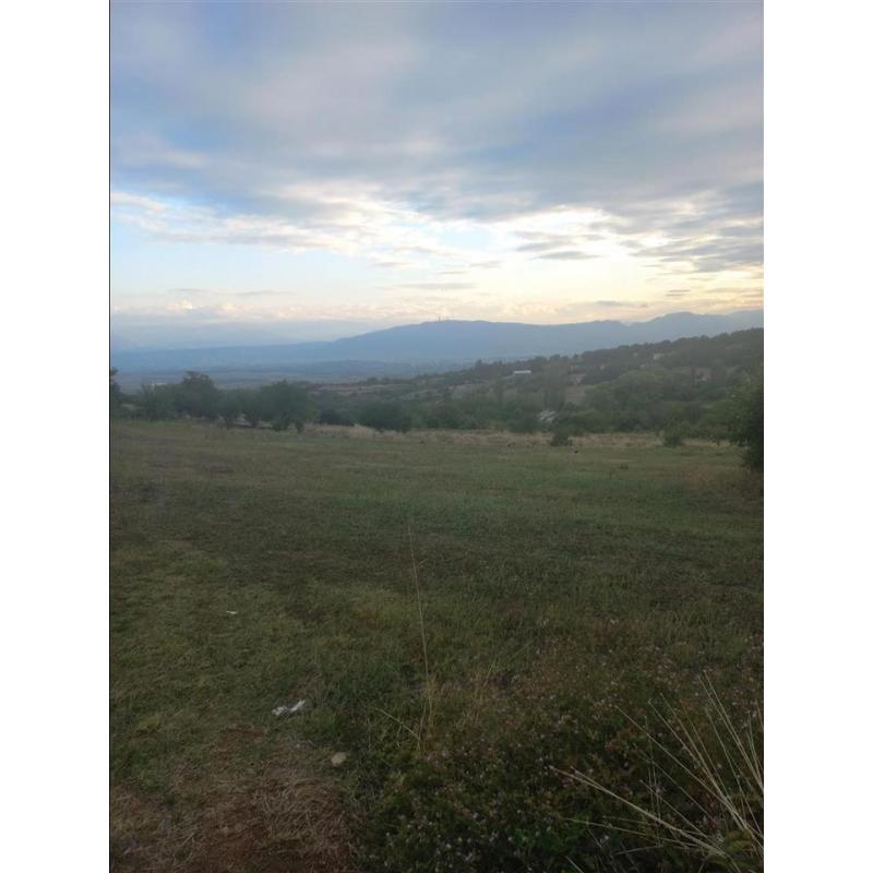 Plac od 1816m2 vo Rastak