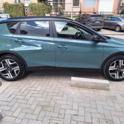 Hyundai Bayon 1.4i 2022 godina