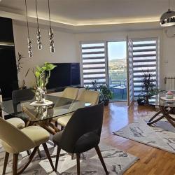 Se prodava namesten stan 55m2 vo Kisela Voda
