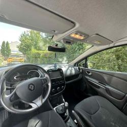 Се продава Renault Clio 1.2 16V – 2016