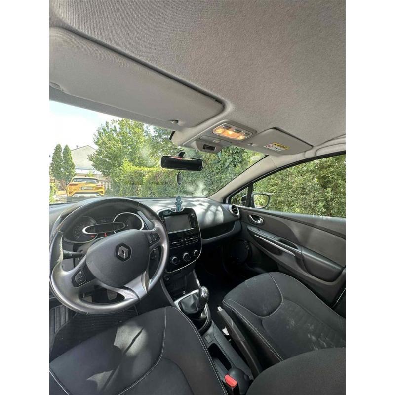 Се продава Renault Clio 1.2 16V – 2016