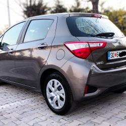 Toyota Yaris 2019 godina