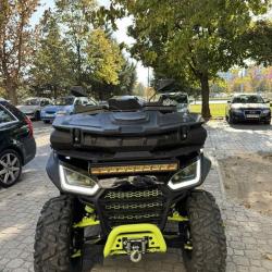 Segway Snarler GL 600cc