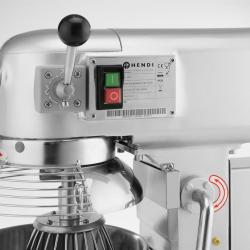 Mixer za Testo