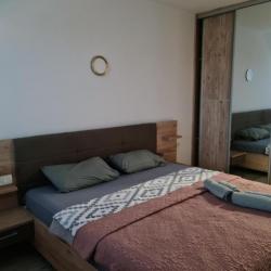 Renoviran Stan vo Kumanovo 44m2