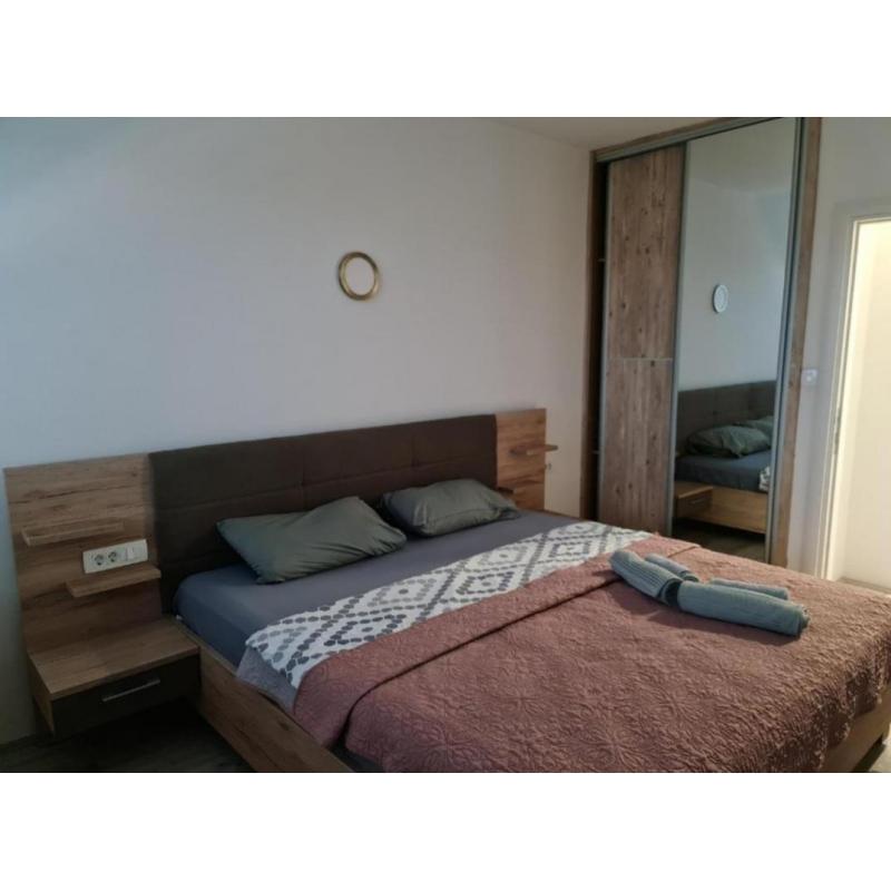 Renoviran Stan vo Kumanovo 44m2
