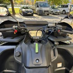 Segway Snarler GL 600cc