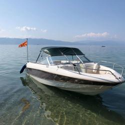 Prodavam Gliser CHAPARRAL 180LE